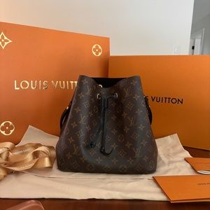 Louis Vuitton NéoNoé MM